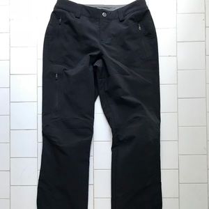 REI hiking pants